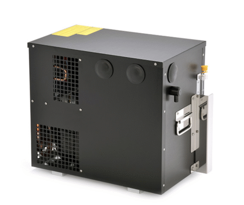Chiller Beer Ice Bank 4kg LINDR AS-40